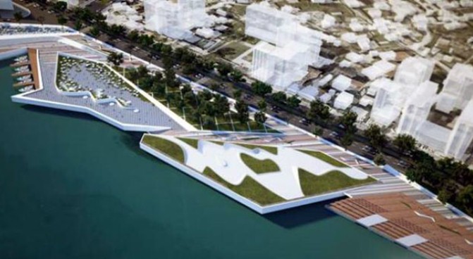 KPP rrezon ankimimet per tenderin e Lungomare 2: Le ne fuqi kompanine fituese